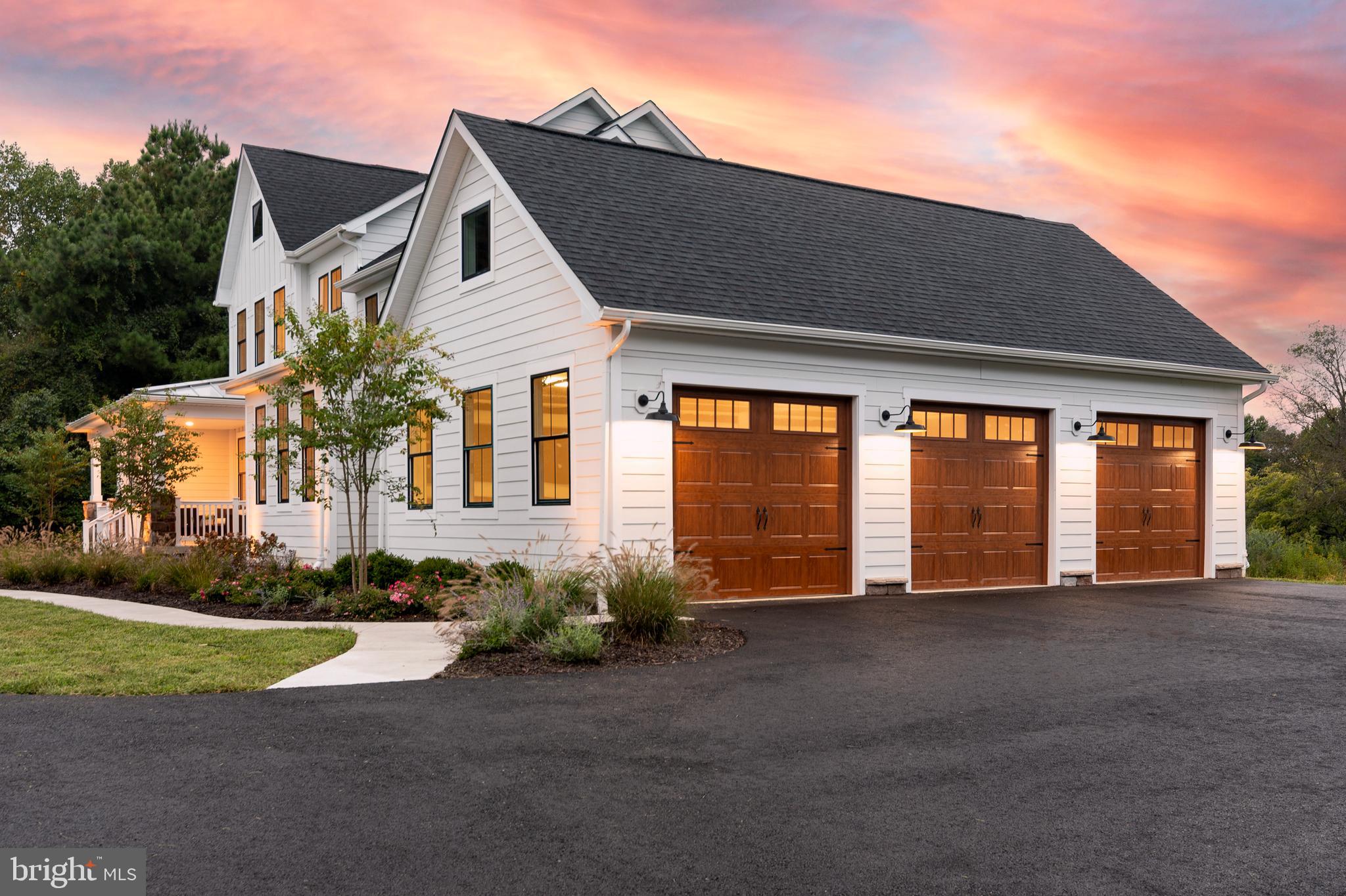 COOKE'S HOPE - Residential