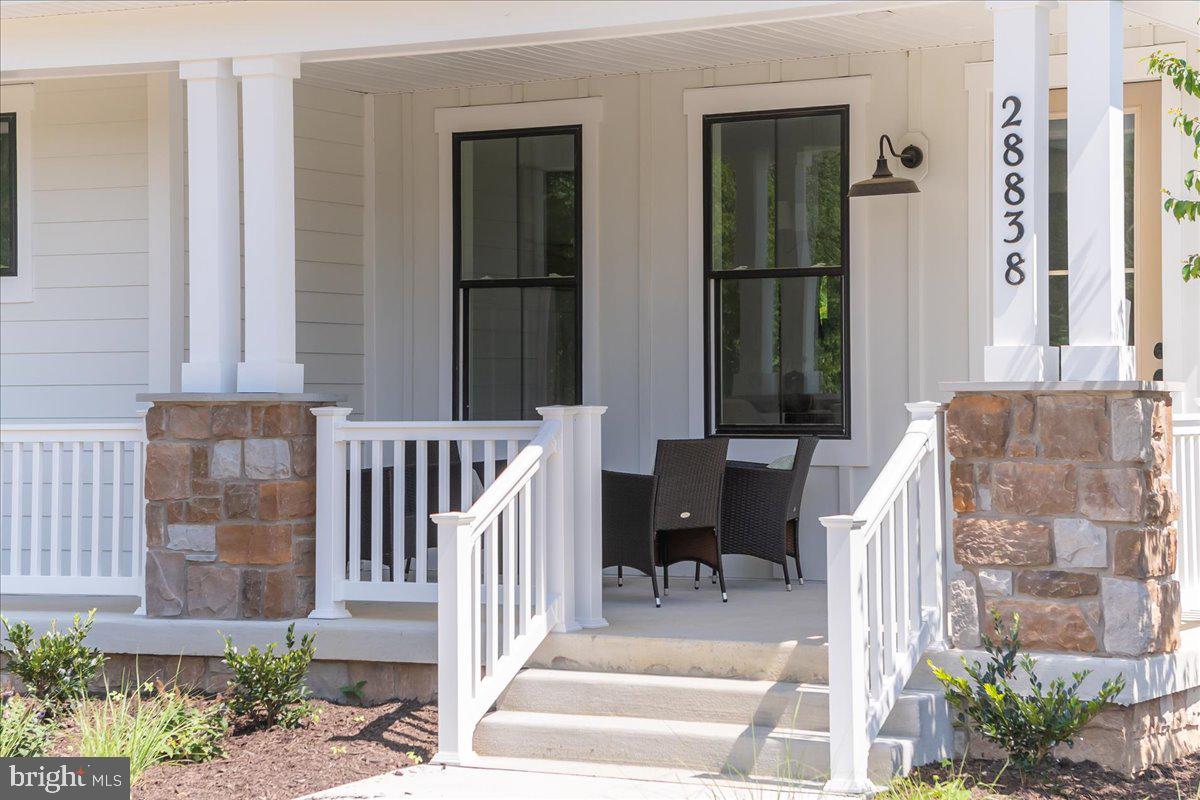 COOKE'S HOPE - Residential