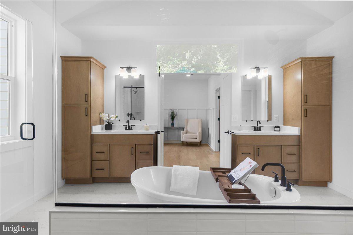 COOKE'S HOPE - Residential