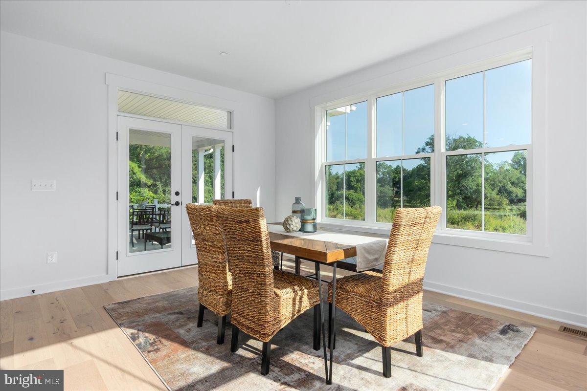 COOKE'S HOPE - Residential