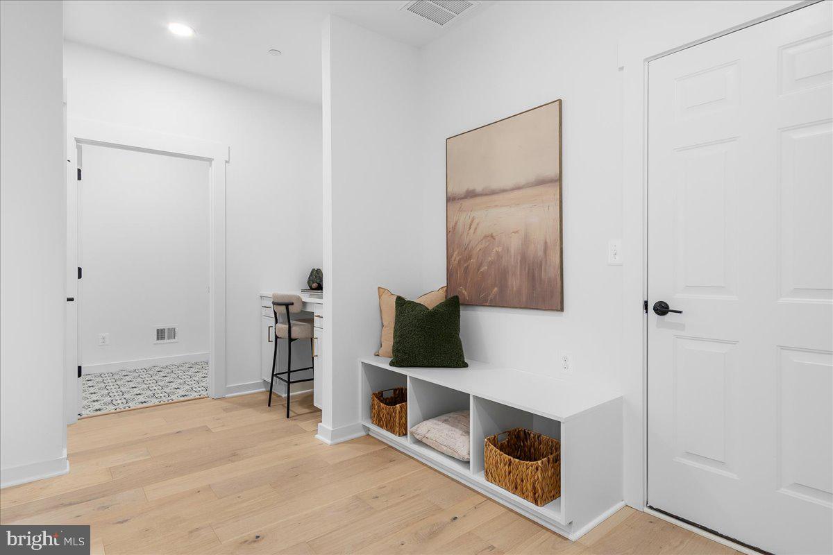 COOKE'S HOPE - Residential