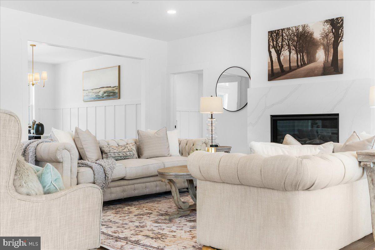 COOKE'S HOPE - Residential