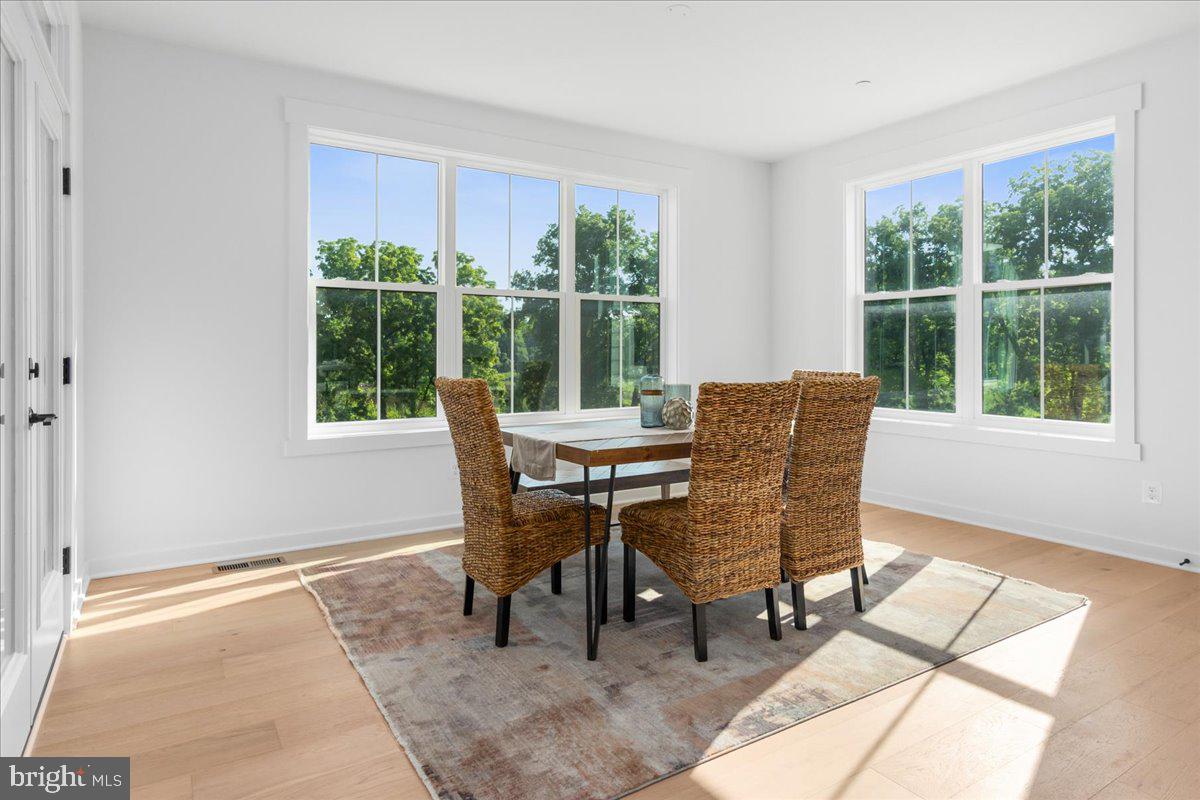 COOKE'S HOPE - Residential