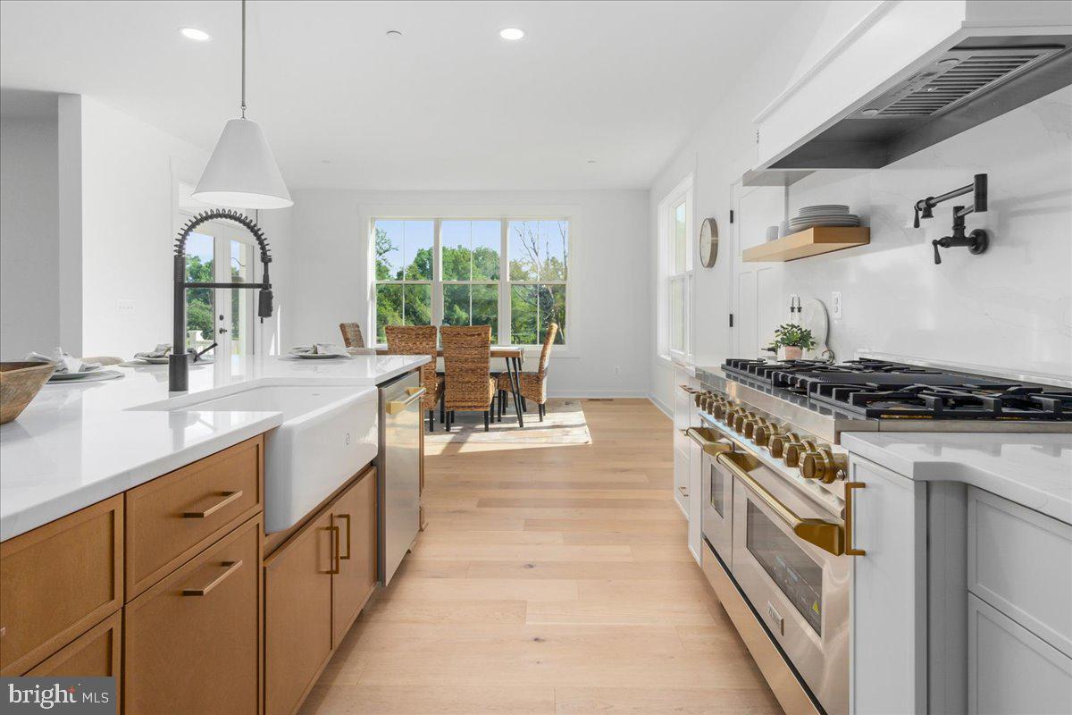 COOKE'S HOPE - Residential