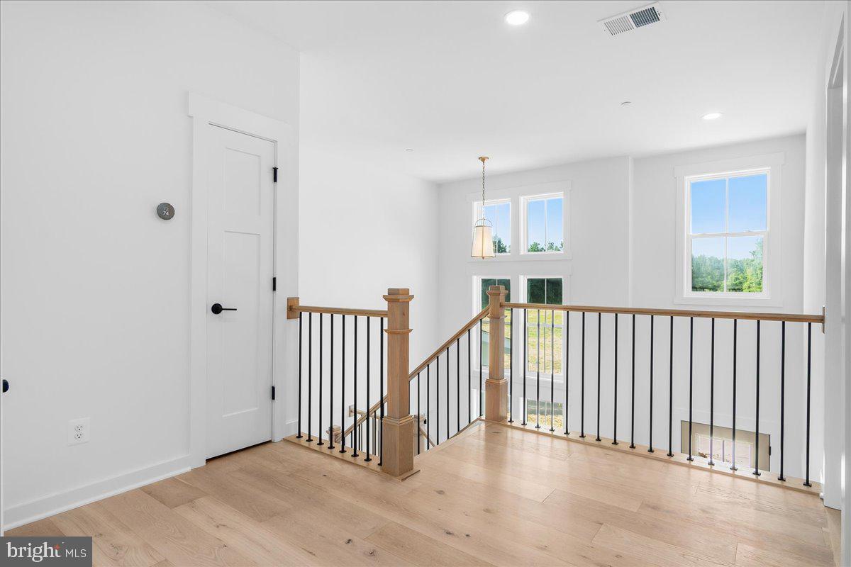 COOKE'S HOPE - Residential