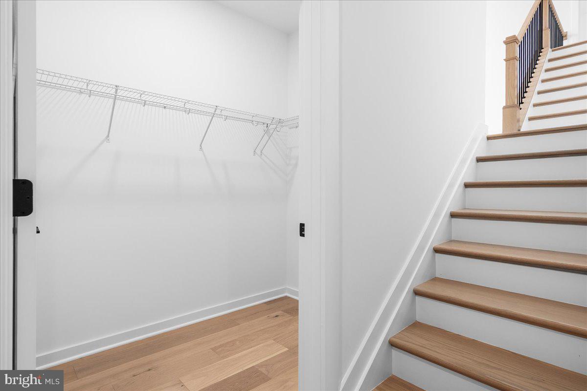 COOKE'S HOPE - Residential