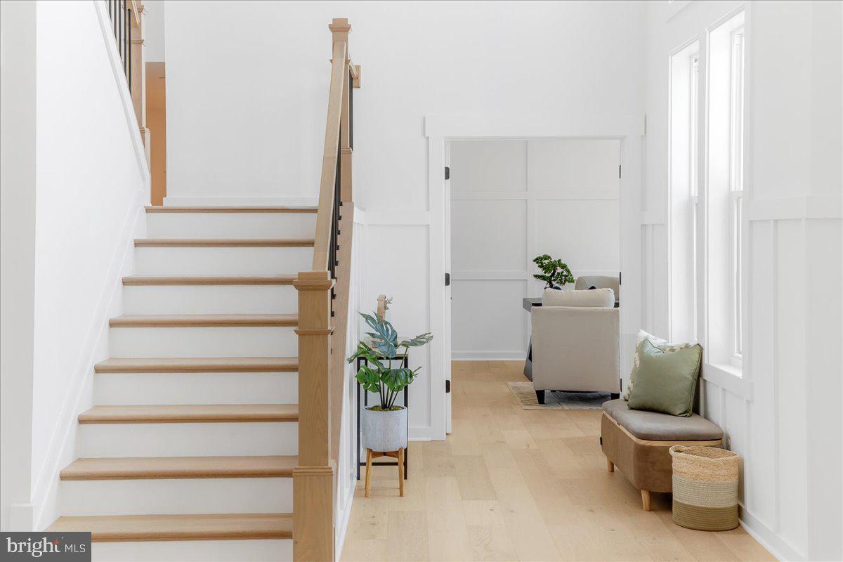 COOKE'S HOPE - Residential