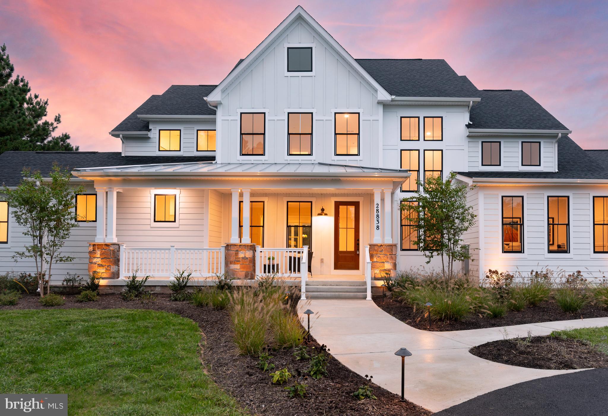 COOKE'S HOPE - Residential