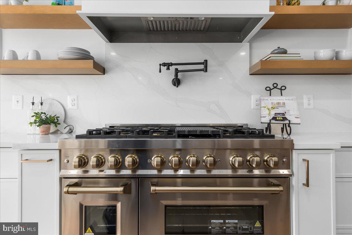 COOKE'S HOPE - Residential