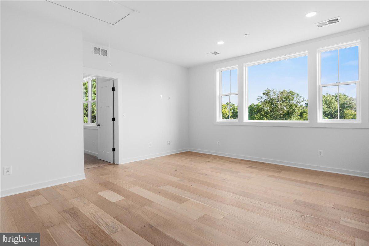 COOKE'S HOPE - Residential