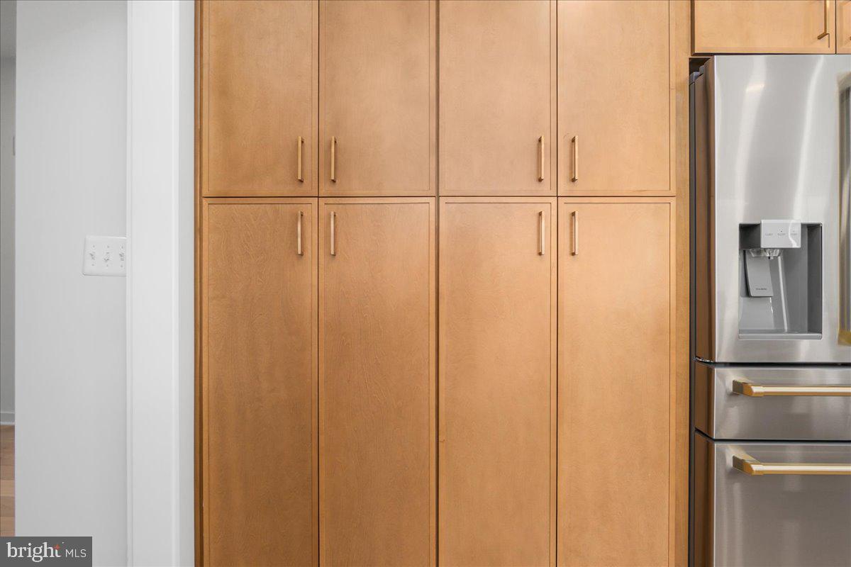 COOKE'S HOPE - Residential