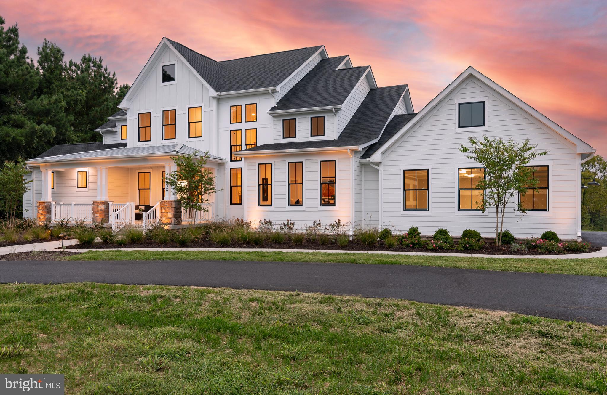 COOKE'S HOPE - Residential