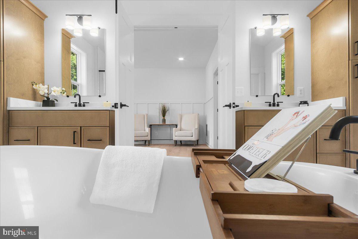 COOKE'S HOPE - Residential