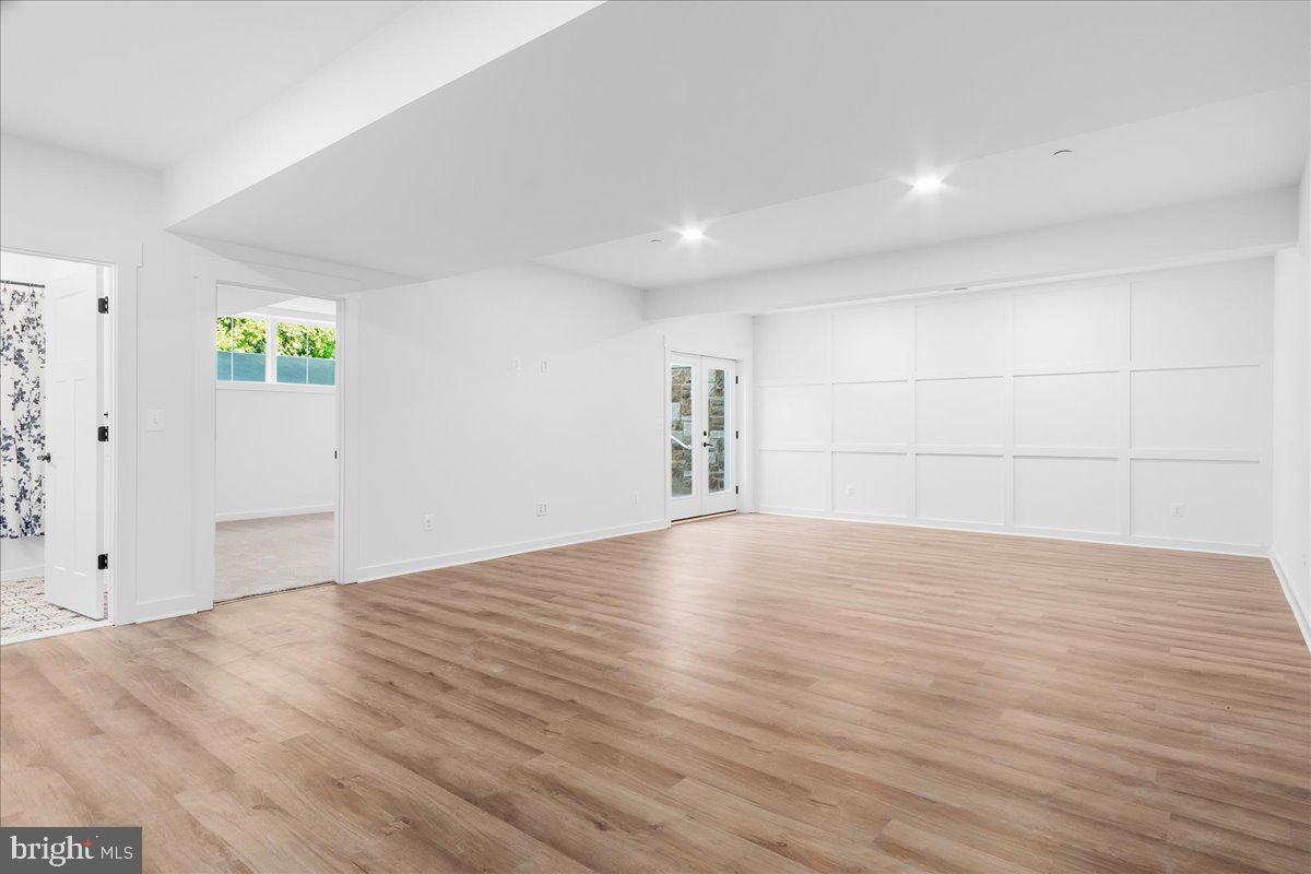 COOKE'S HOPE - Residential