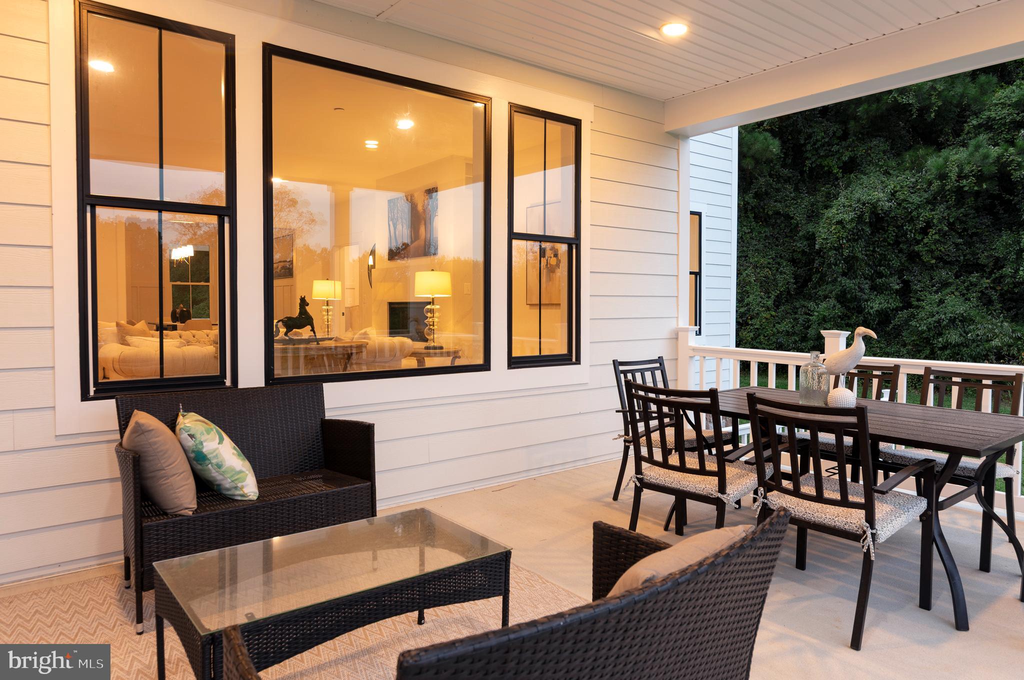 COOKE'S HOPE - Residential