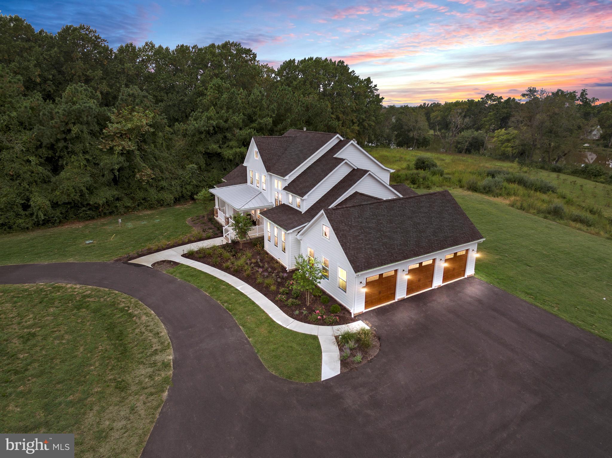 COOKE'S HOPE - Residential