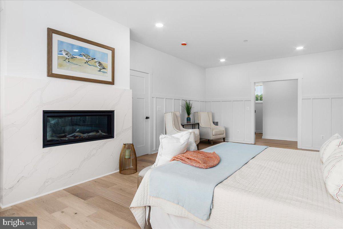 COOKE'S HOPE - Residential