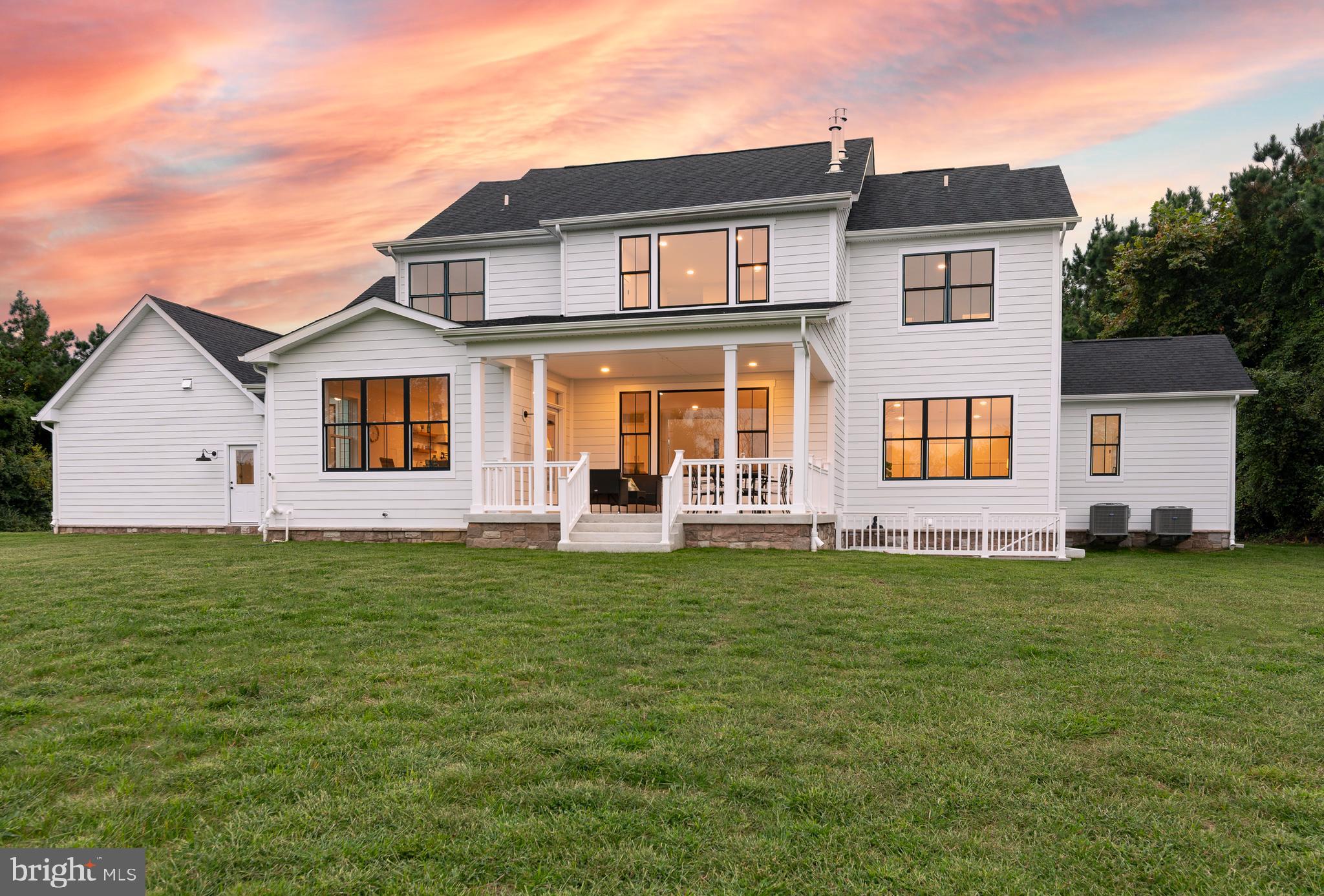 COOKE'S HOPE - Residential