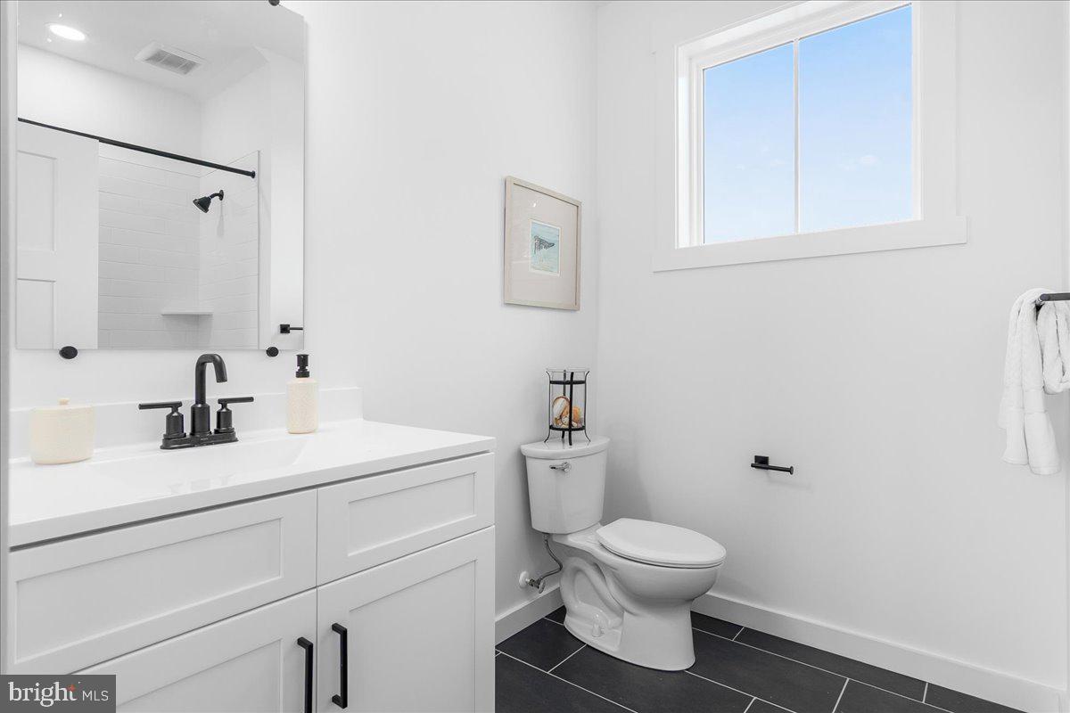 COOKE'S HOPE - Residential