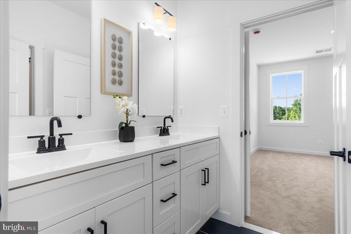 COOKE'S HOPE - Residential