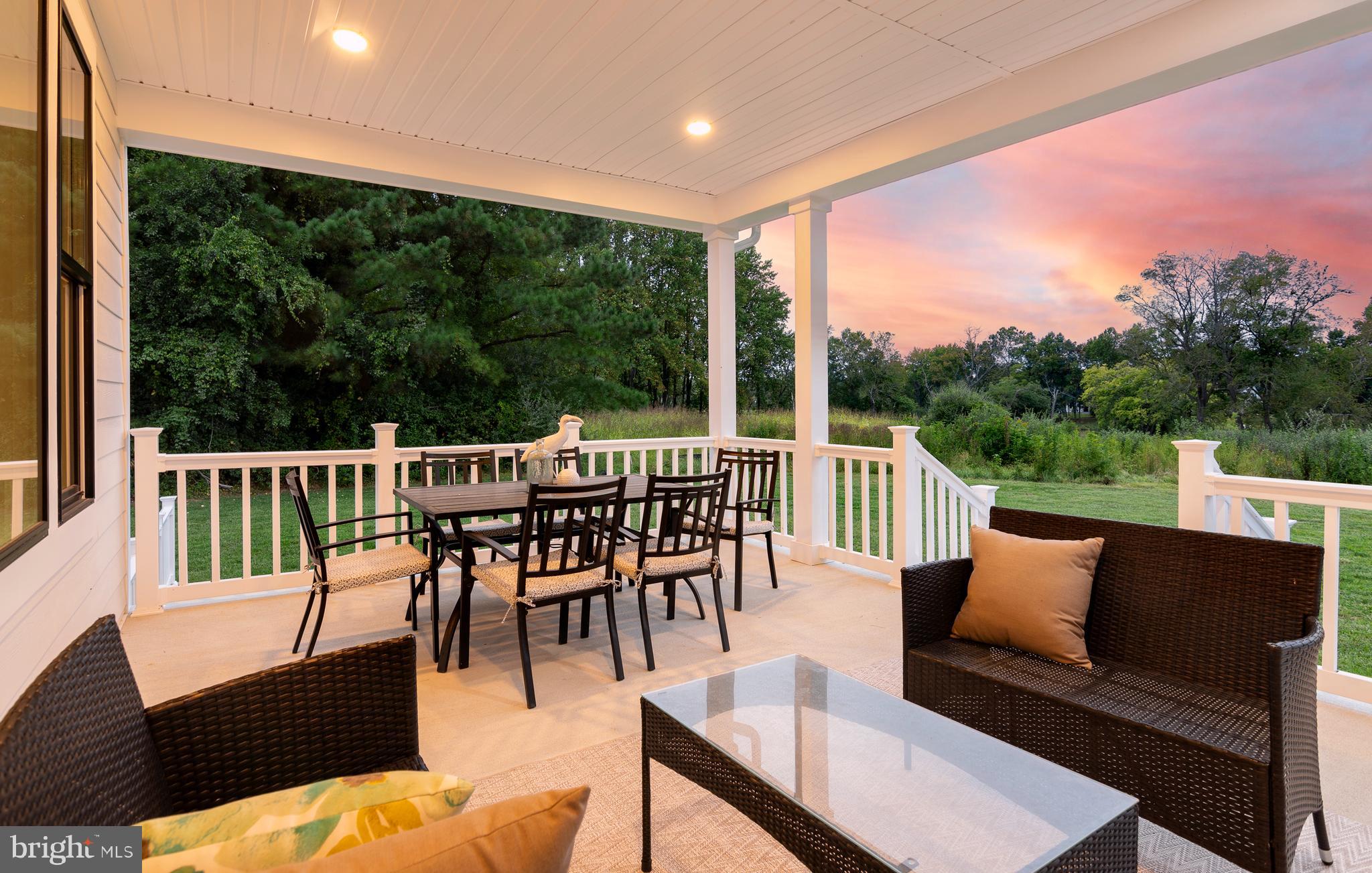 COOKE'S HOPE - Residential