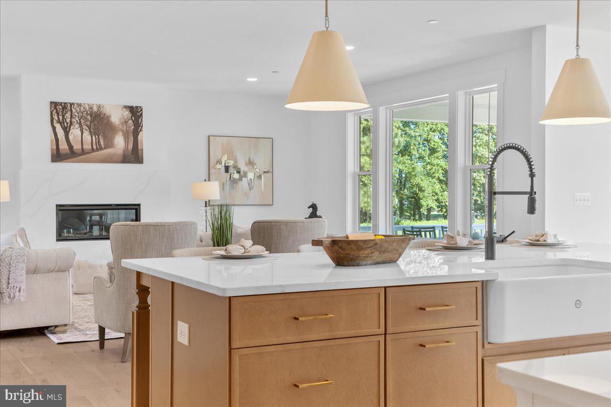 COOKE'S HOPE - Residential