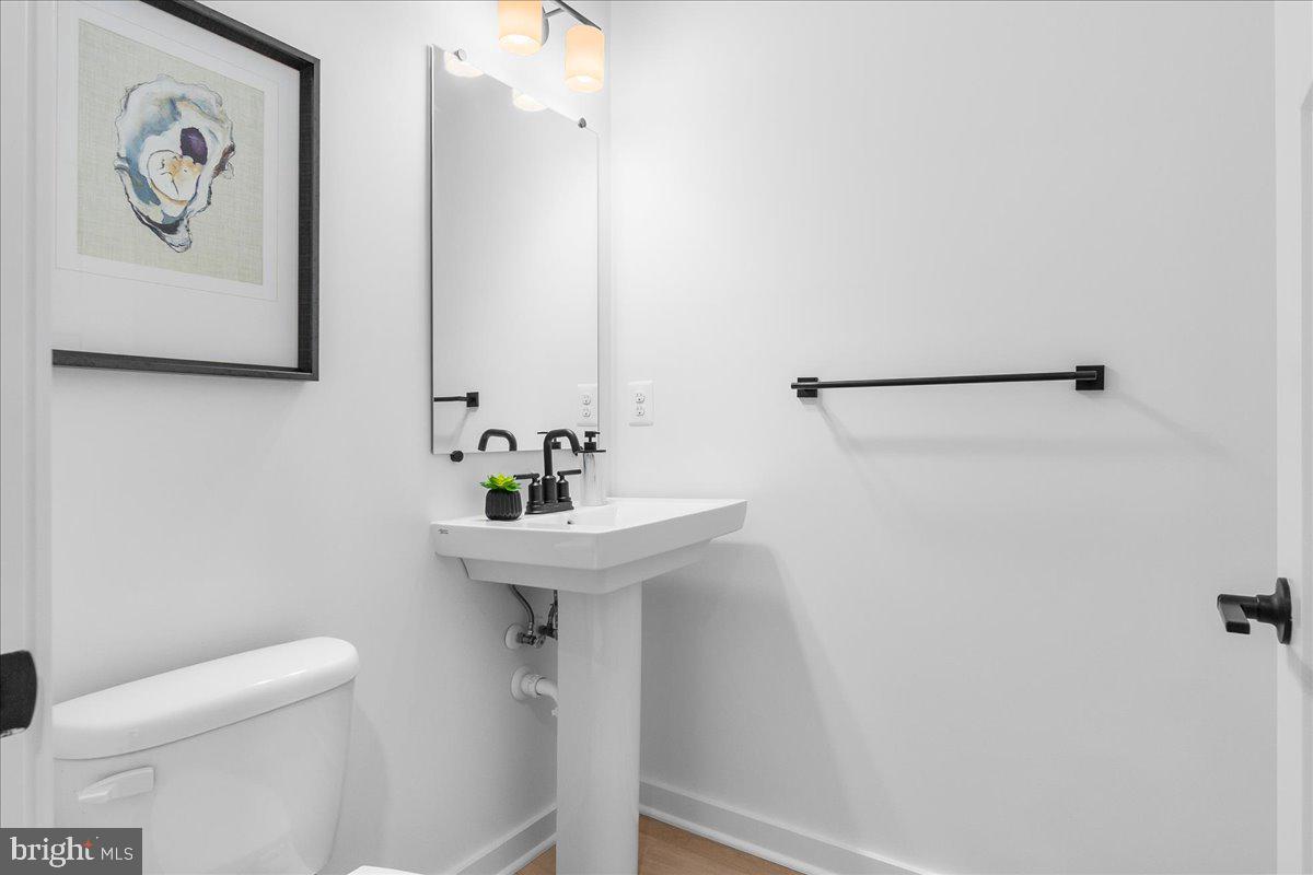 COOKE'S HOPE - Residential