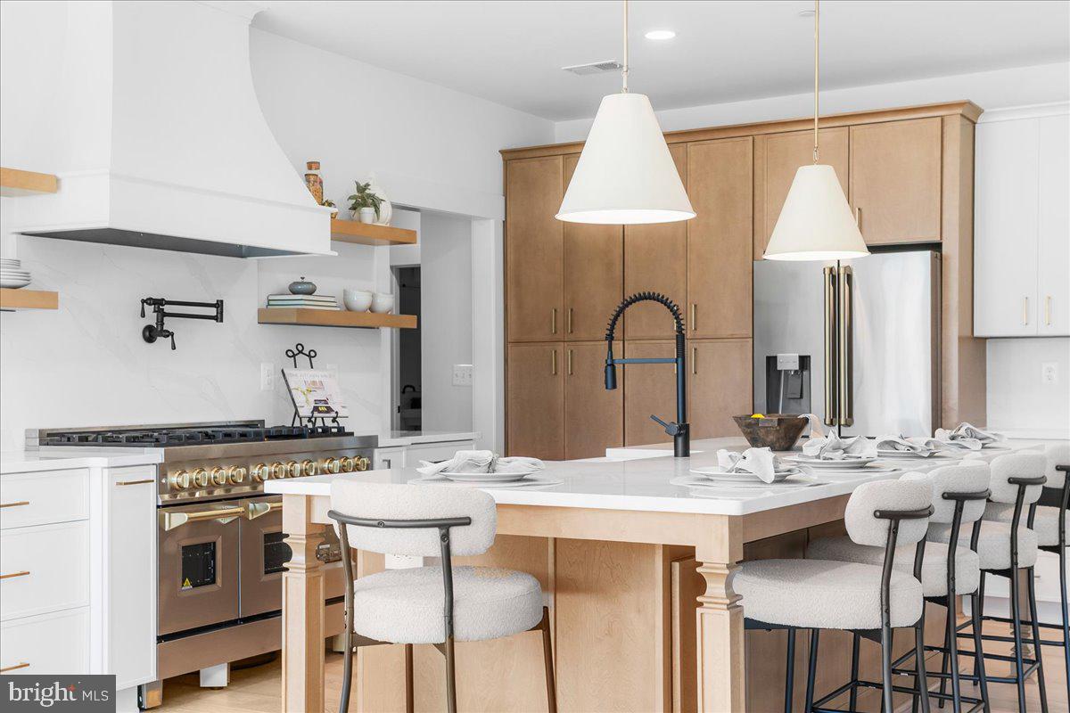 COOKE'S HOPE - Residential