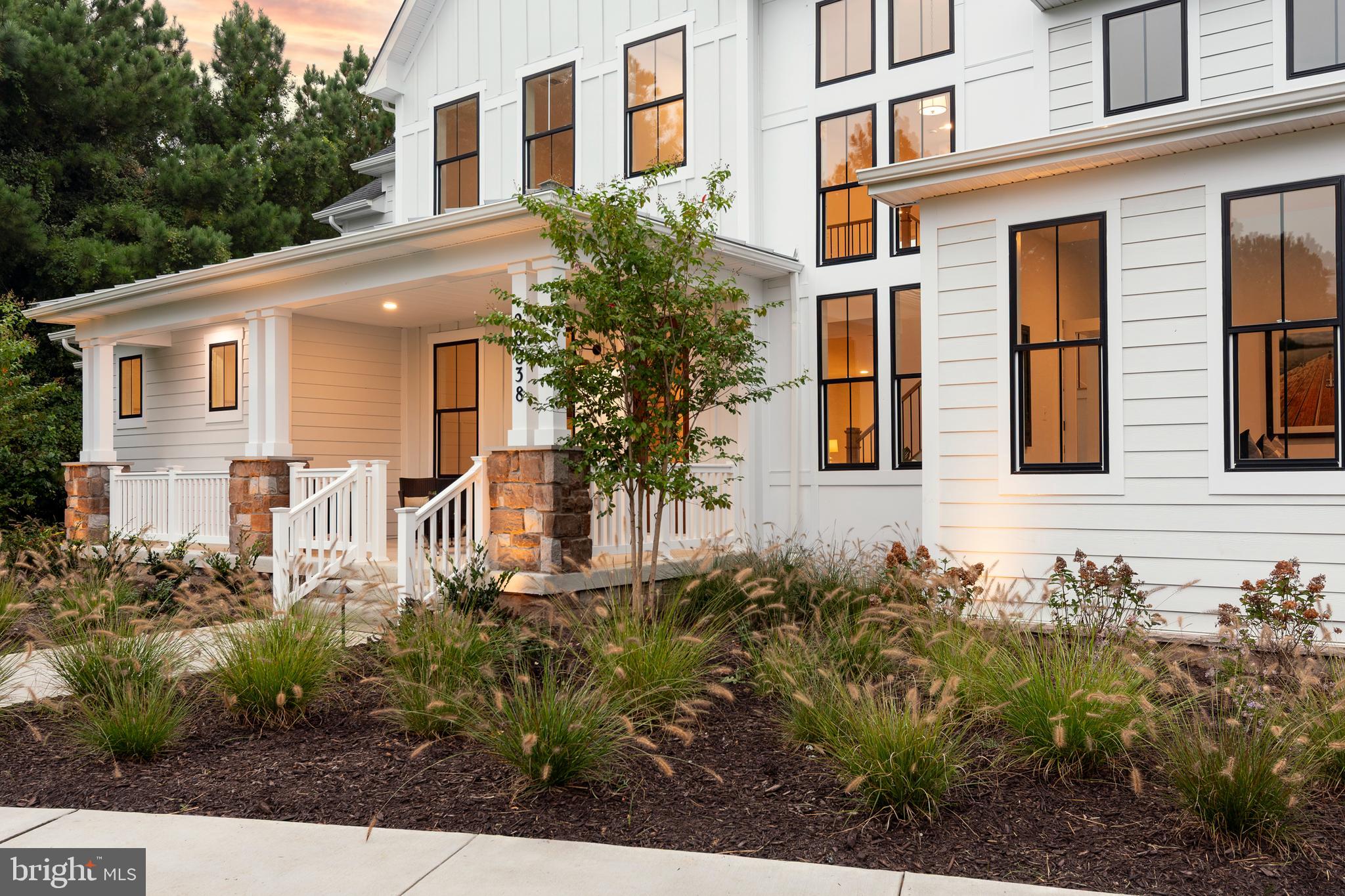 COOKE'S HOPE - Residential