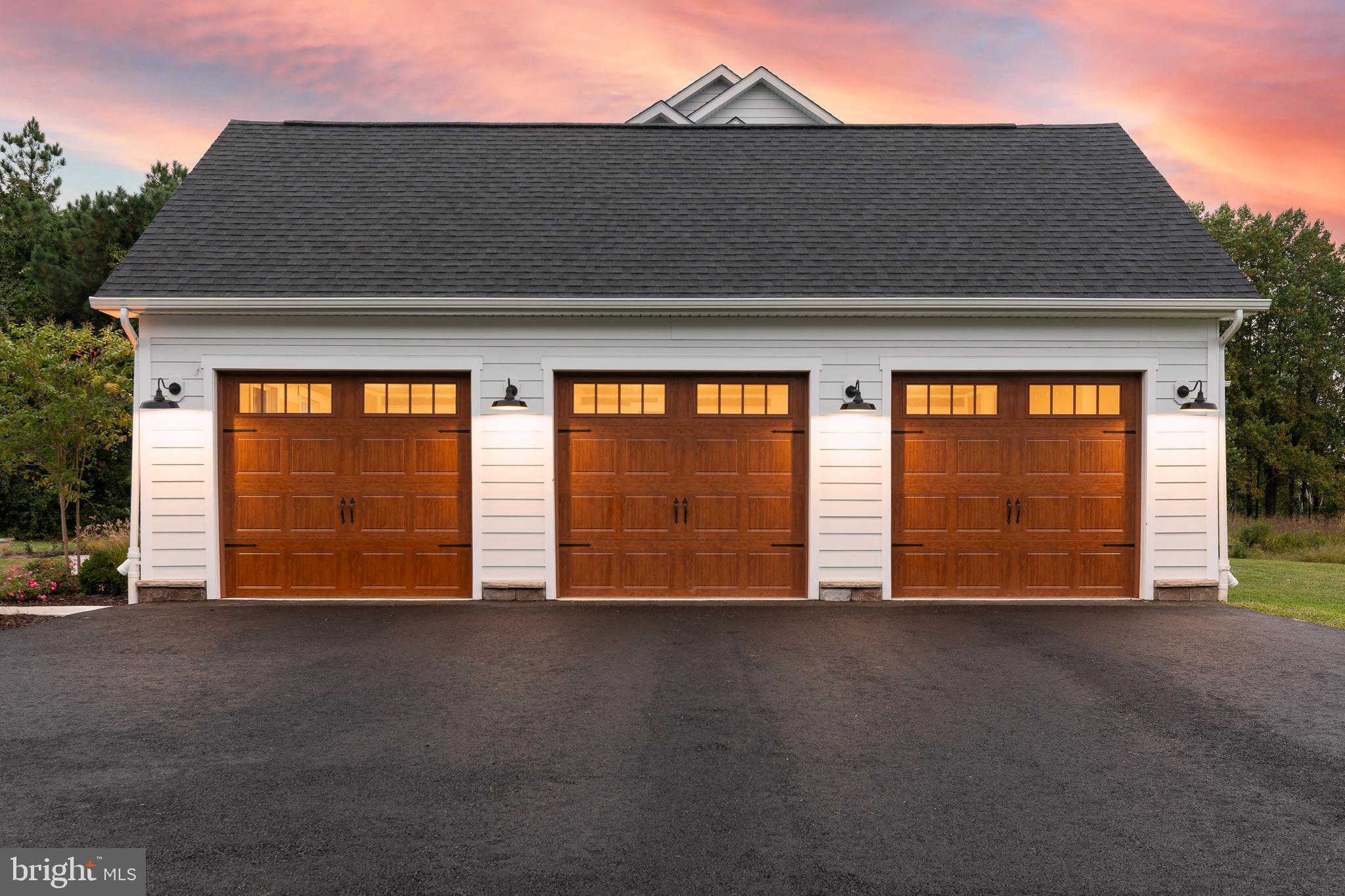 COOKE'S HOPE - Residential