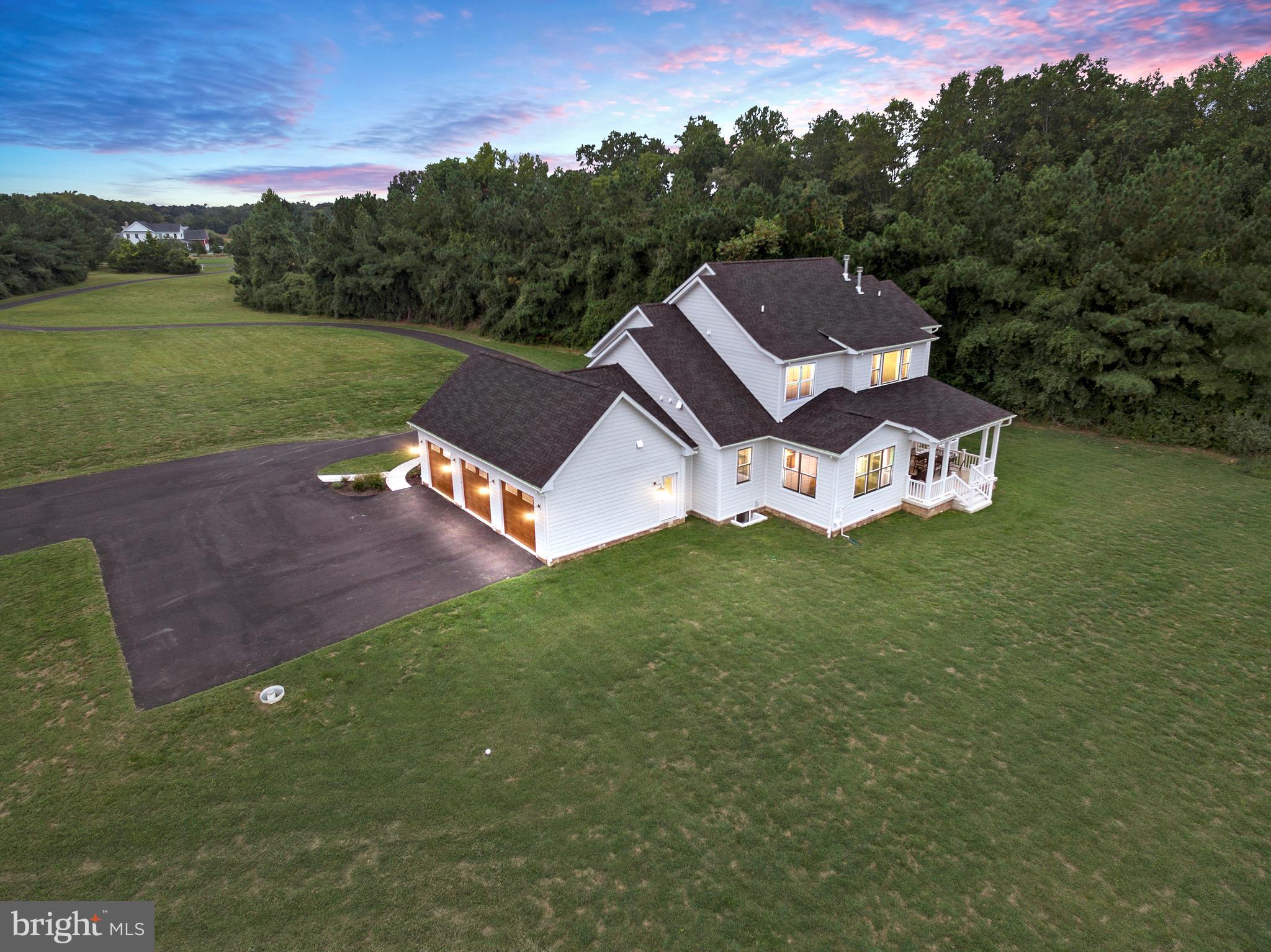 COOKE'S HOPE - Residential