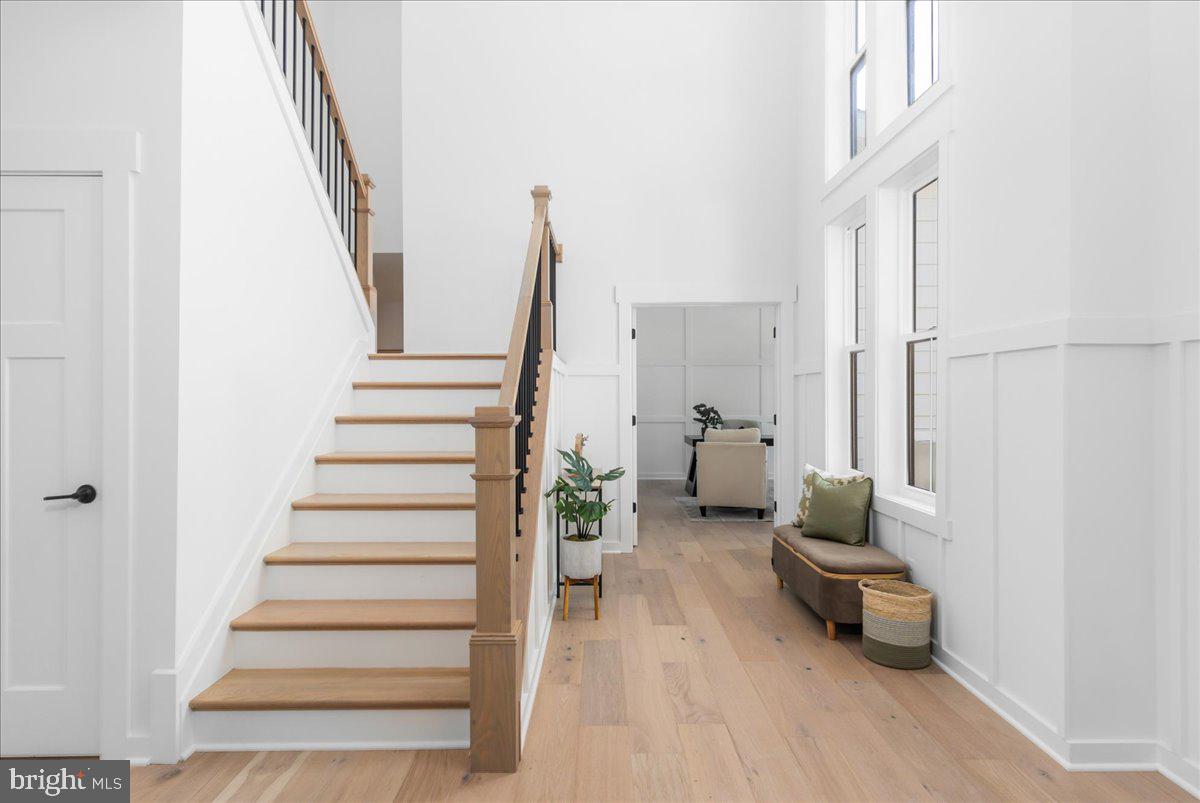 COOKE'S HOPE - Residential