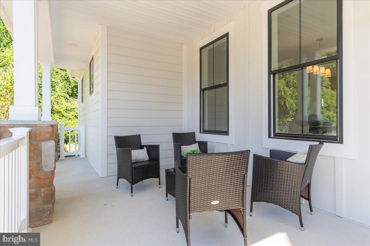 COOKE'S HOPE - Residential