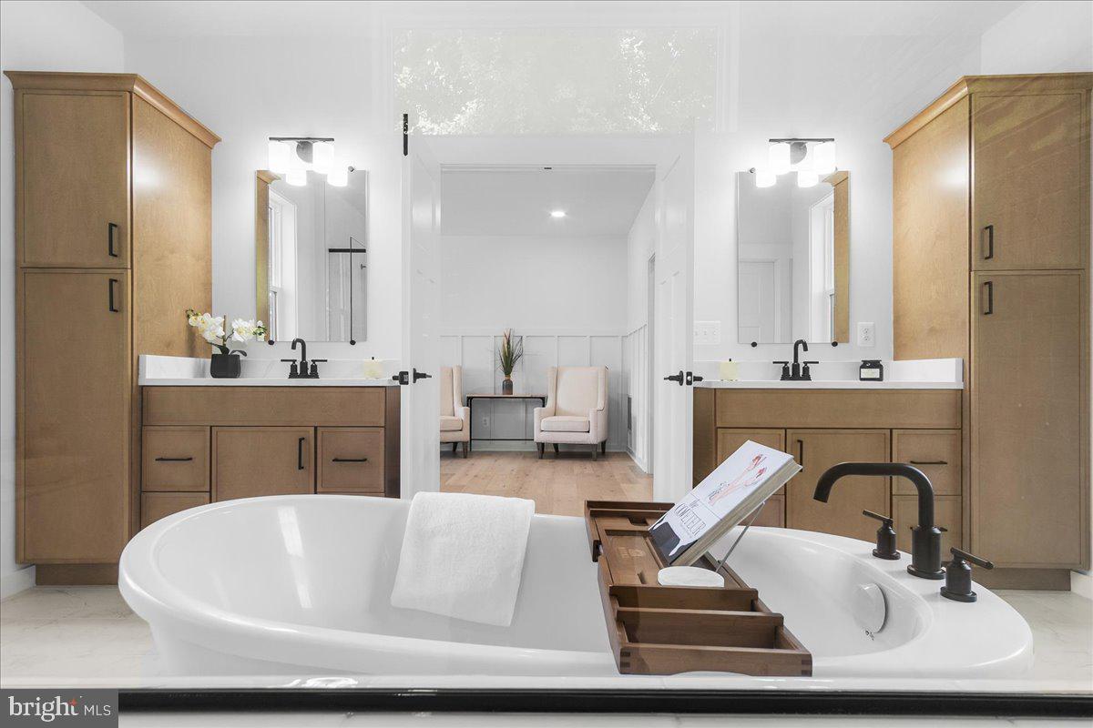 COOKE'S HOPE - Residential