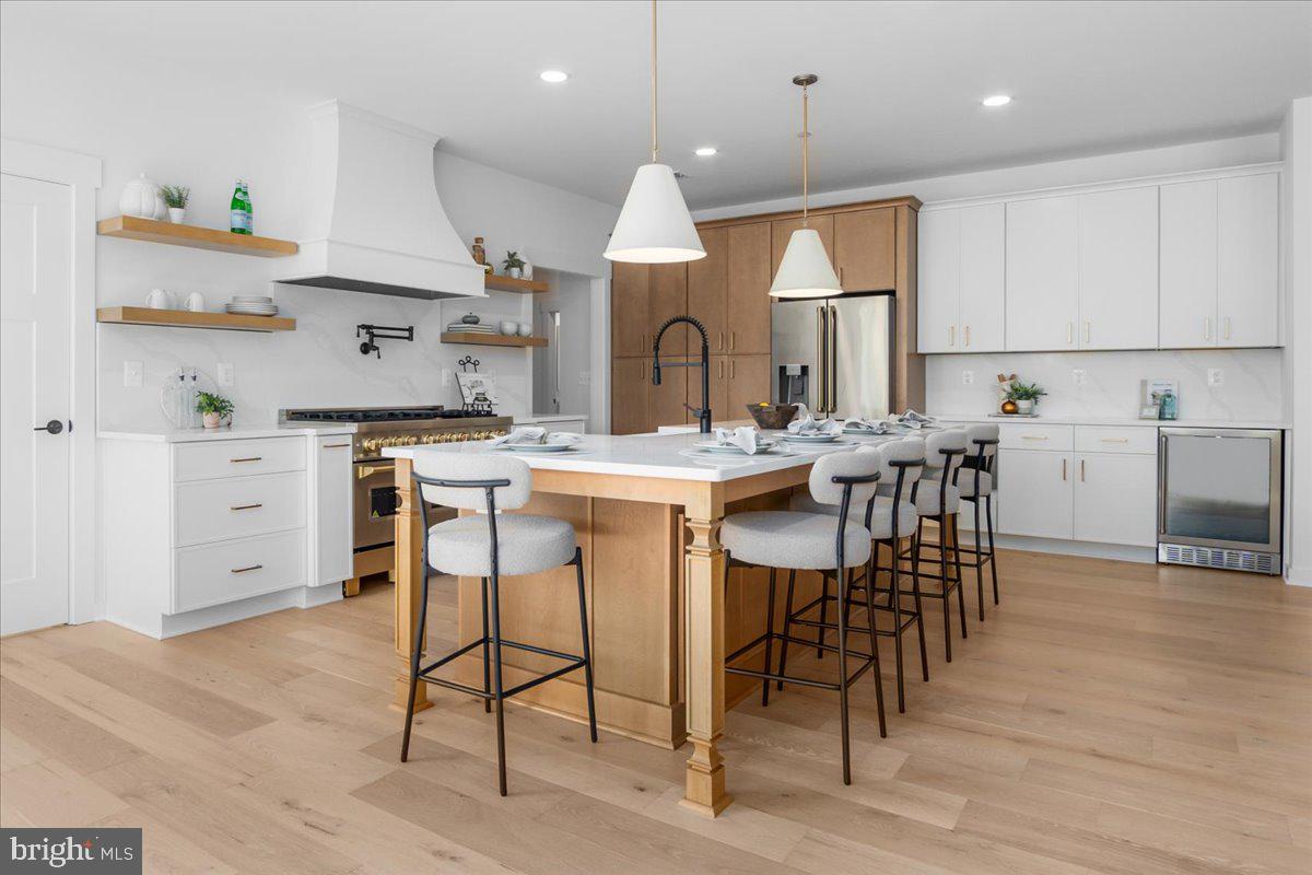 COOKE'S HOPE - Residential