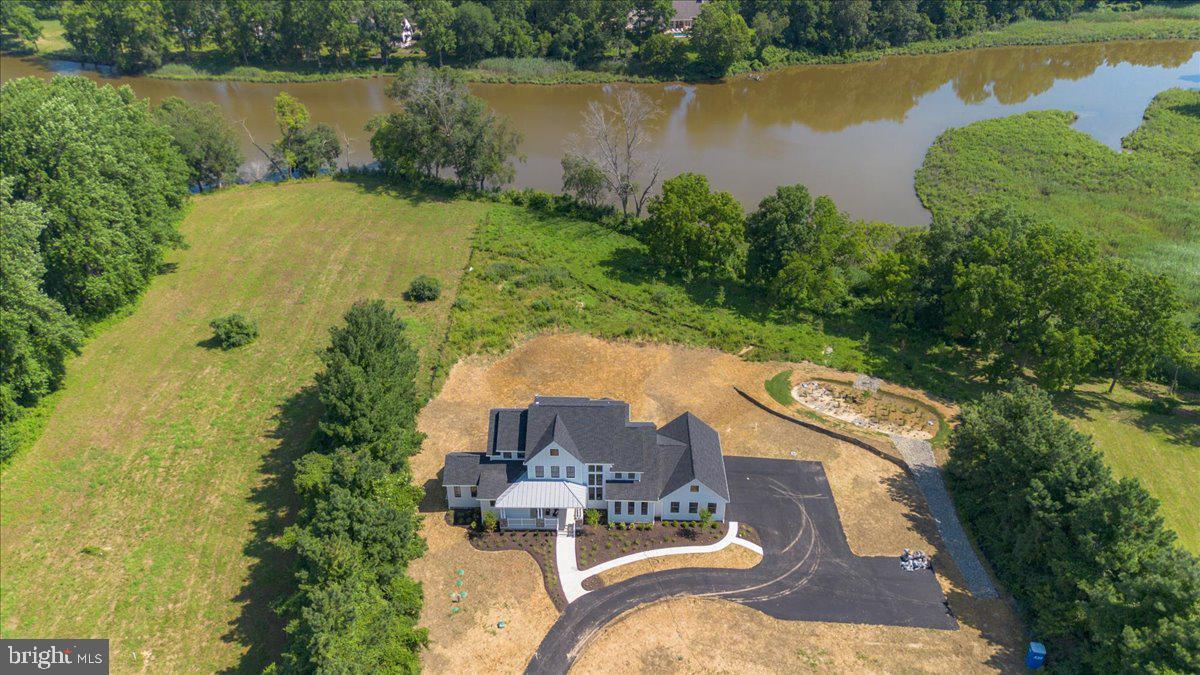 COOKE'S HOPE - Residential