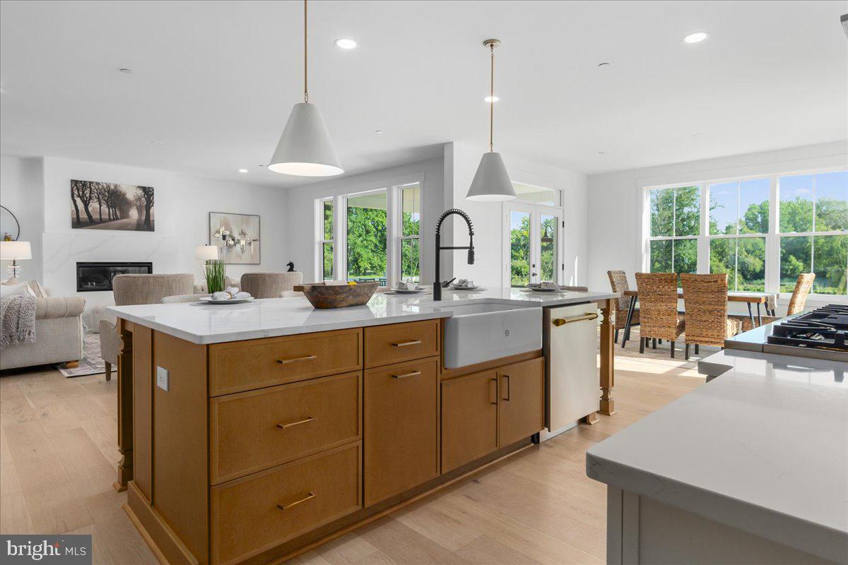 COOKE'S HOPE - Residential