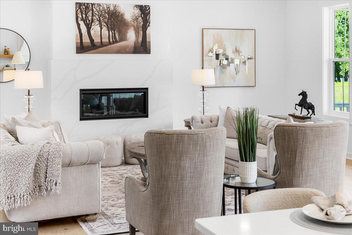 COOKE'S HOPE - Residential