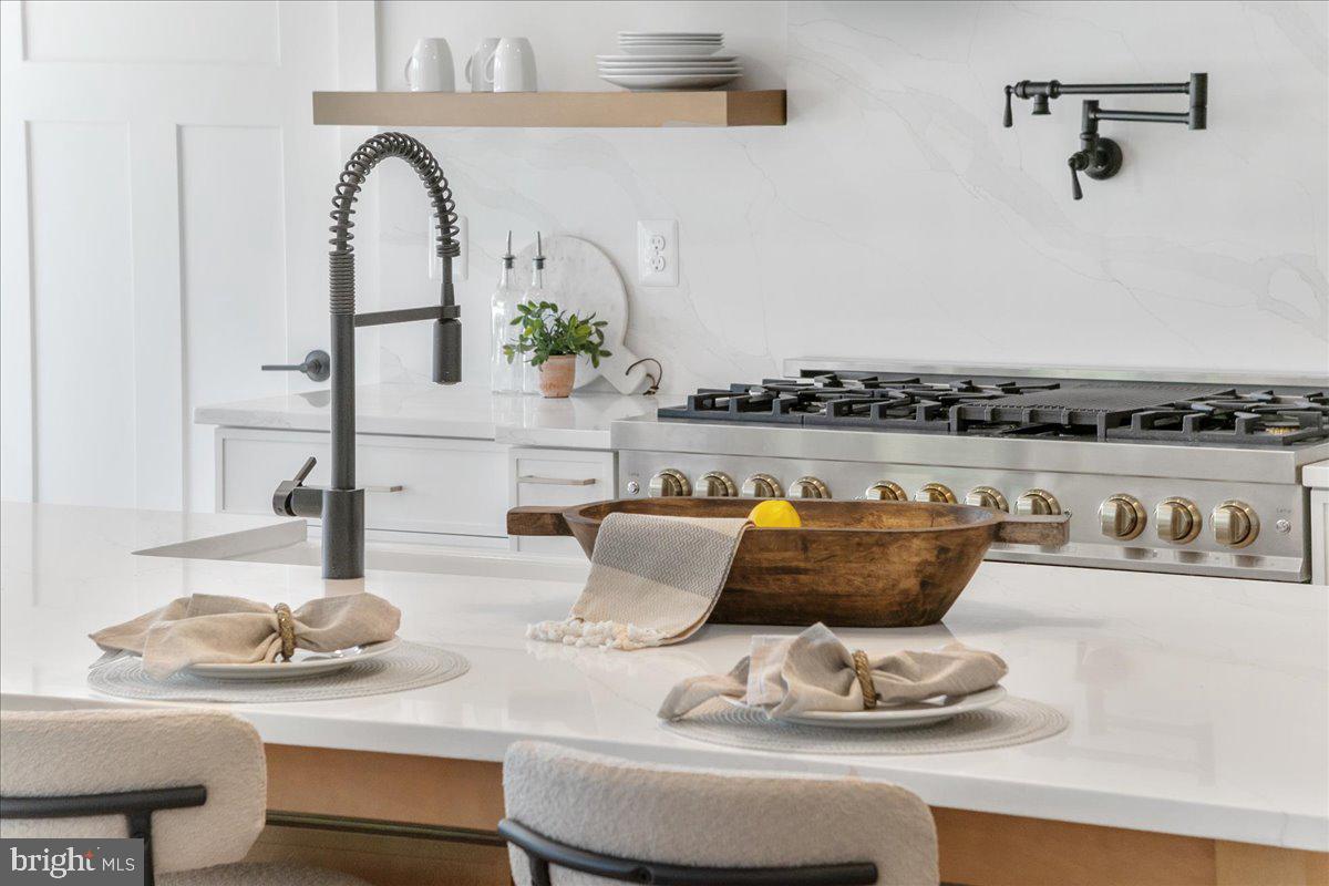 COOKE'S HOPE - Residential