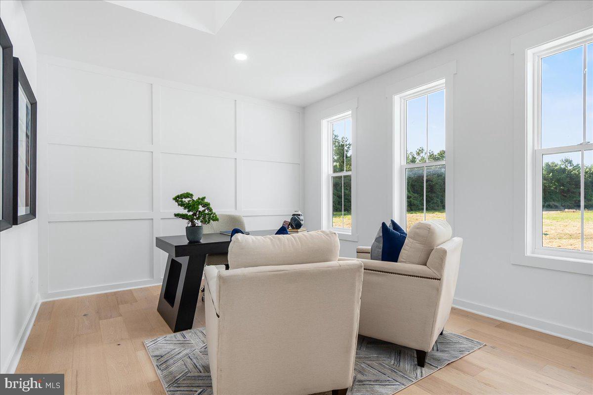 COOKE'S HOPE - Residential