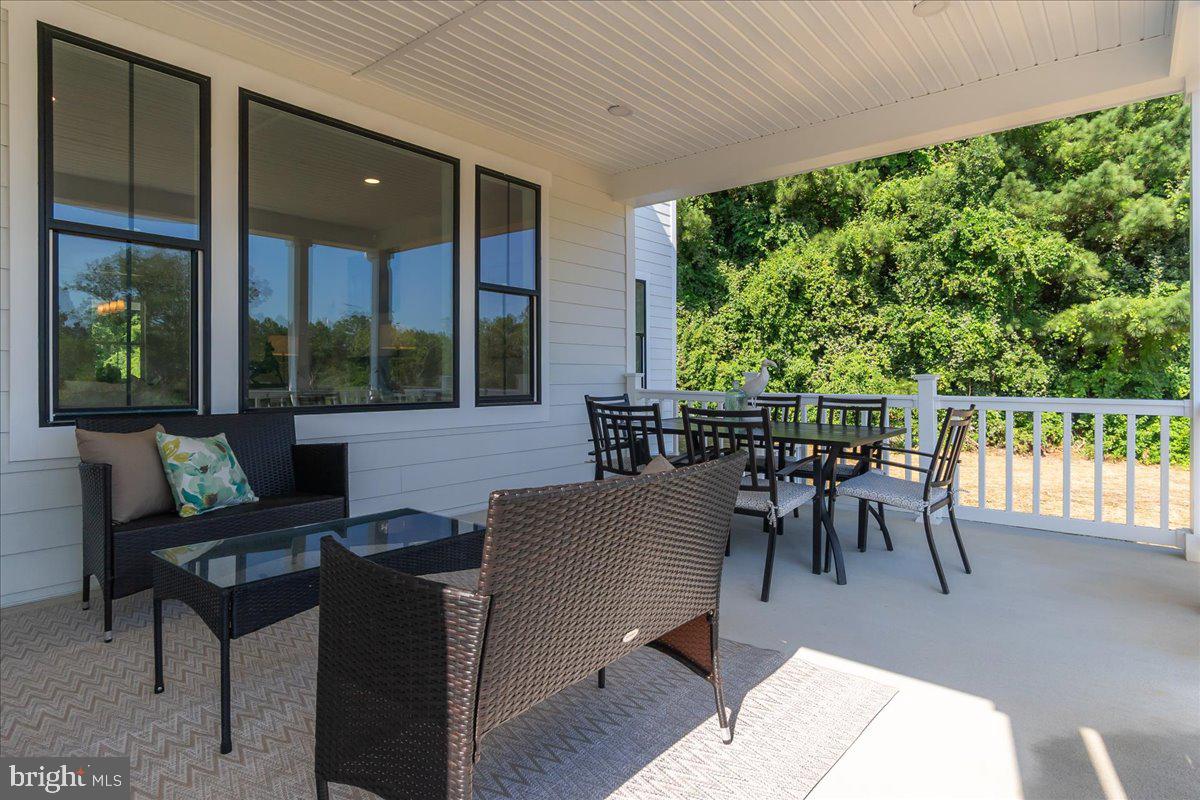 COOKE'S HOPE - Residential