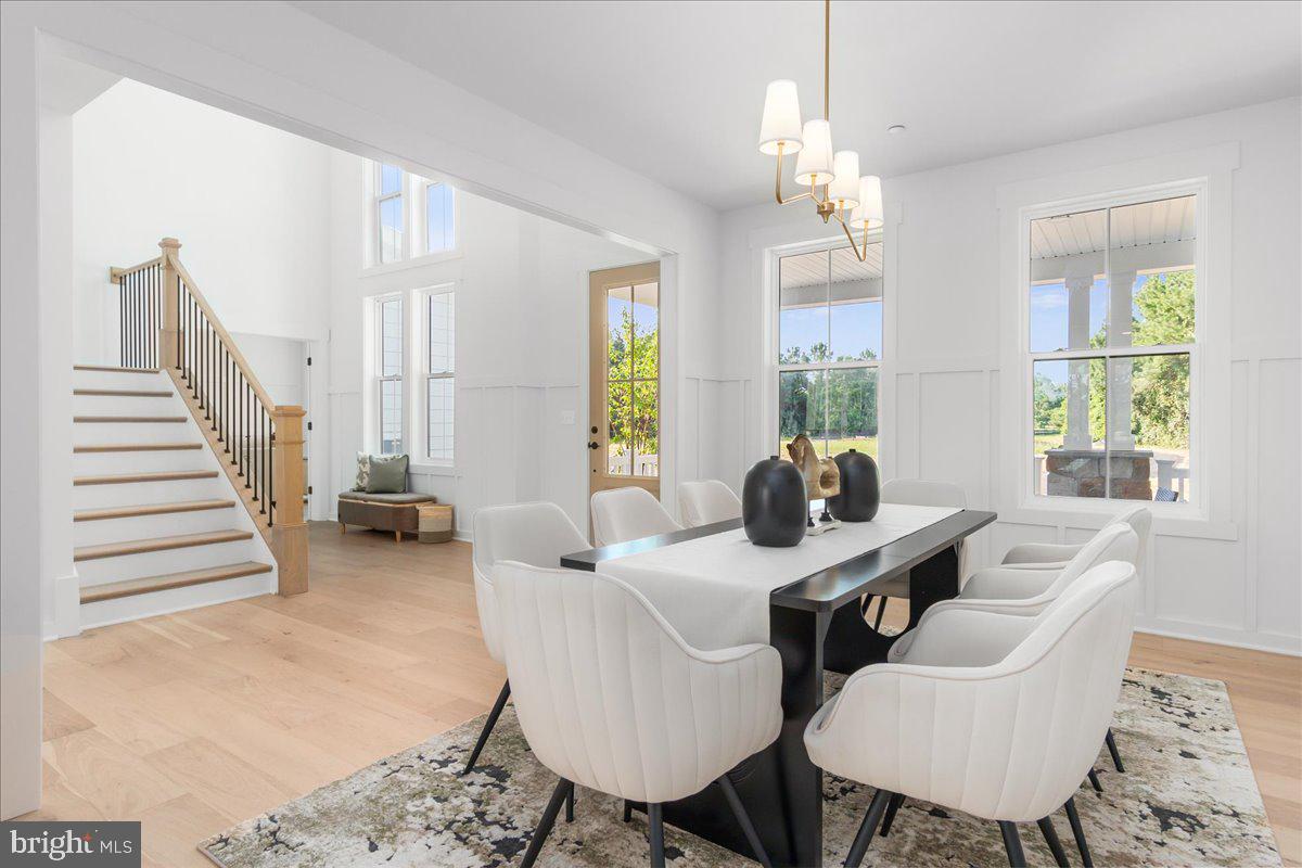 COOKE'S HOPE - Residential