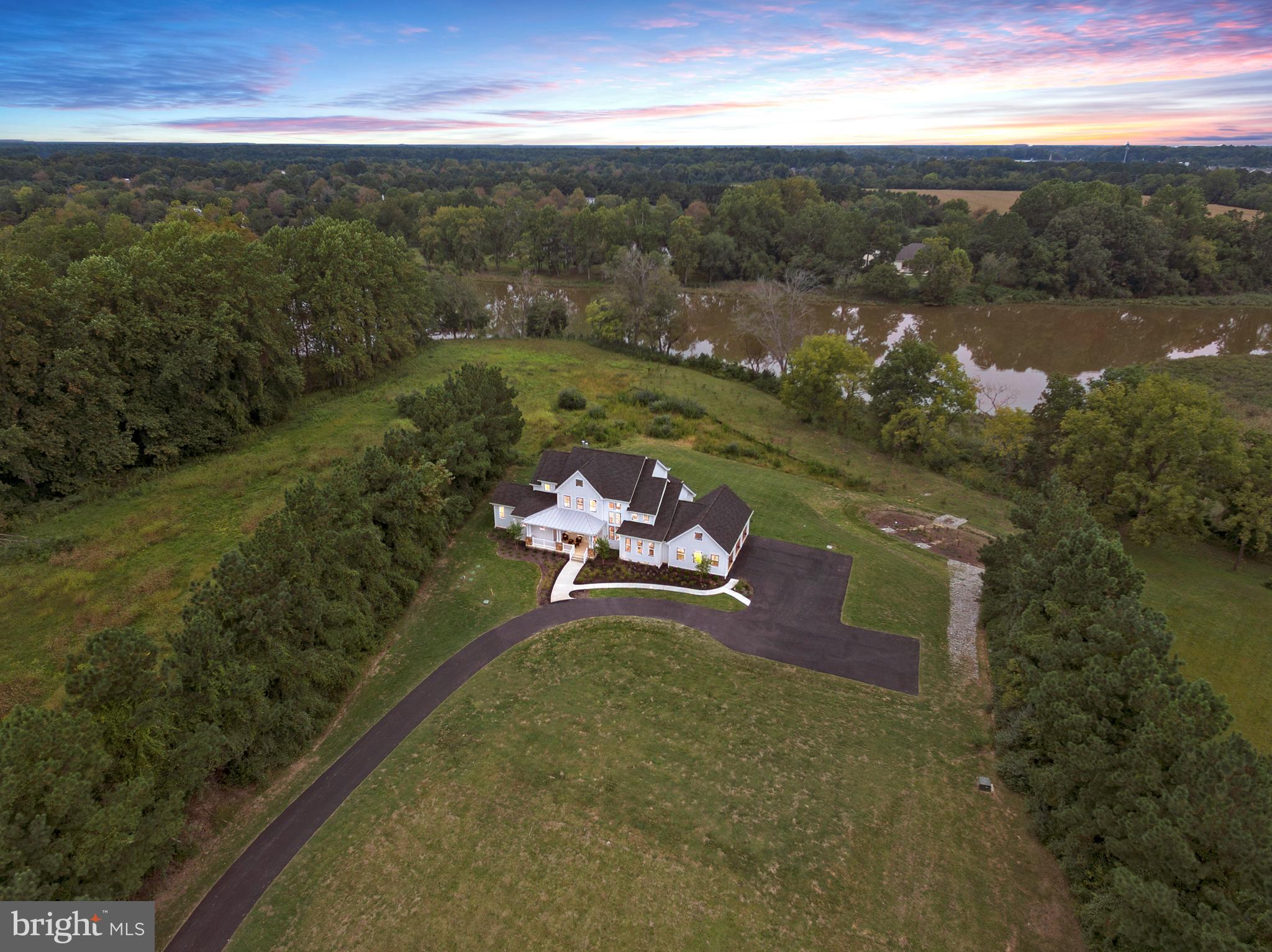 COOKE'S HOPE - Residential