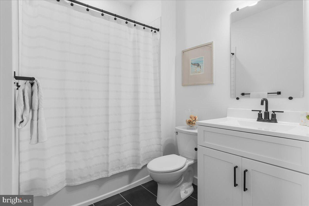 COOKE'S HOPE - Residential