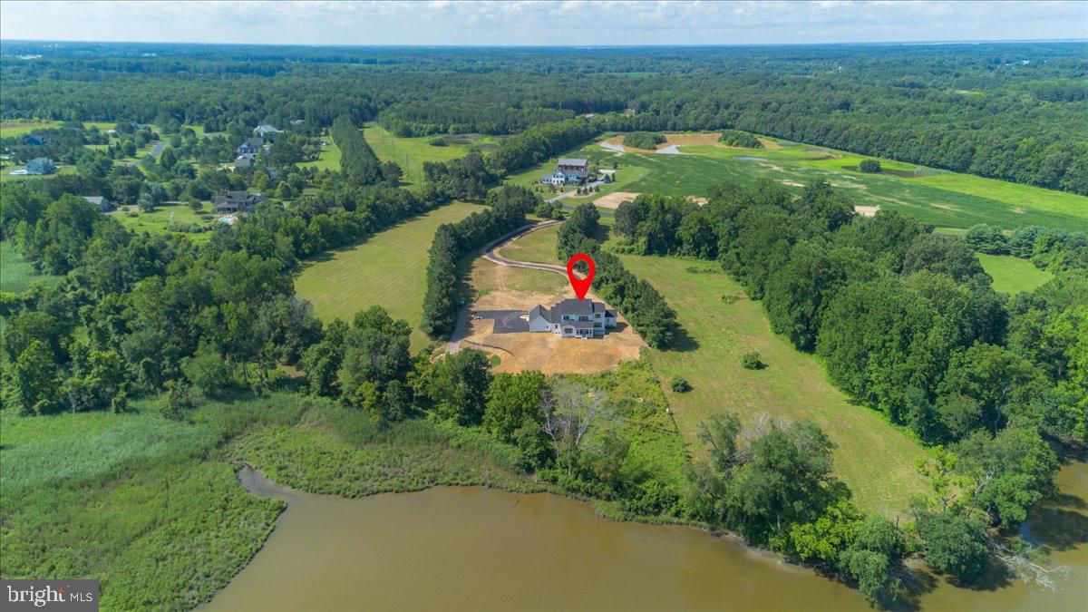 COOKE'S HOPE - Residential