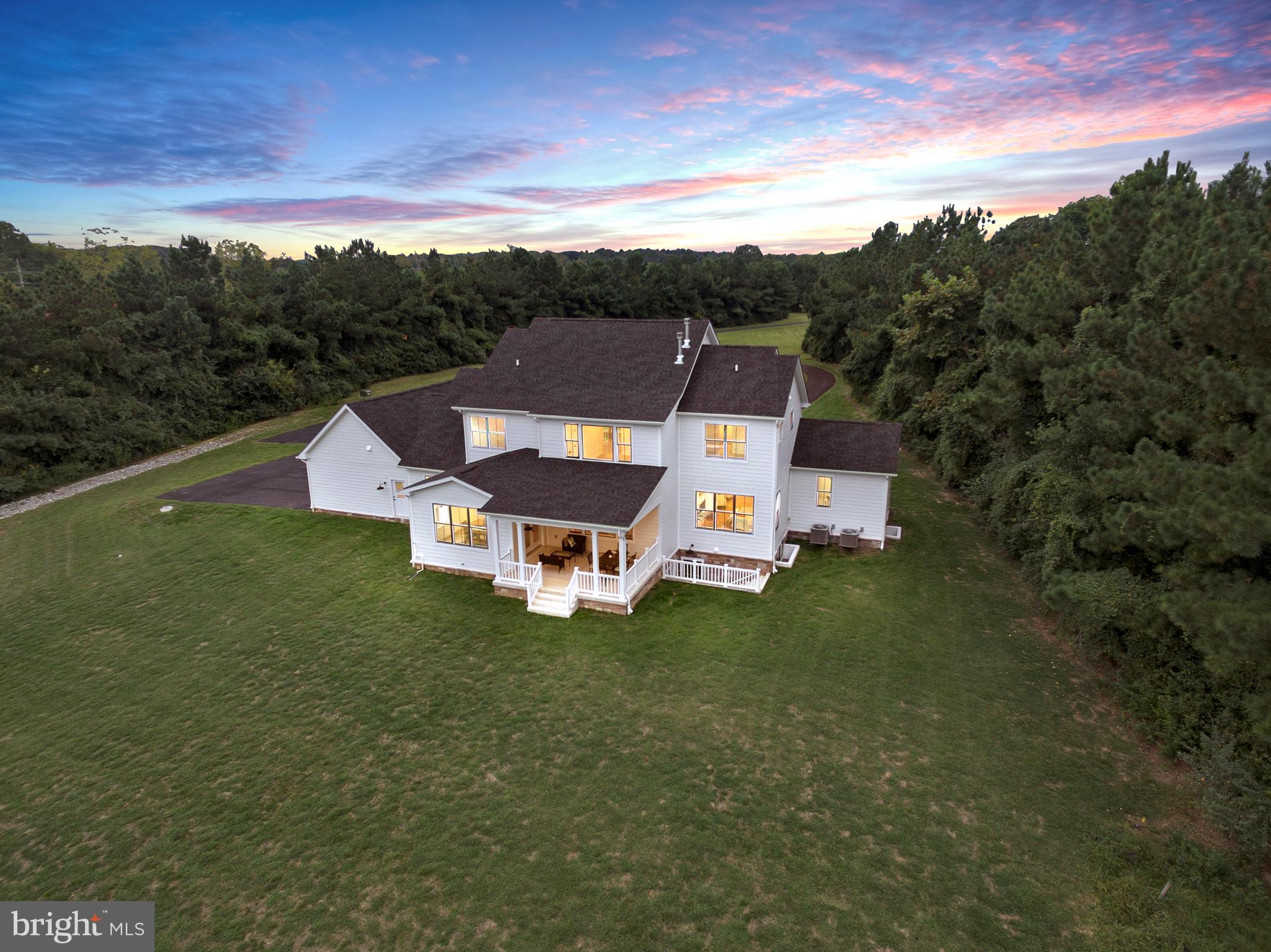 COOKE'S HOPE - Residential