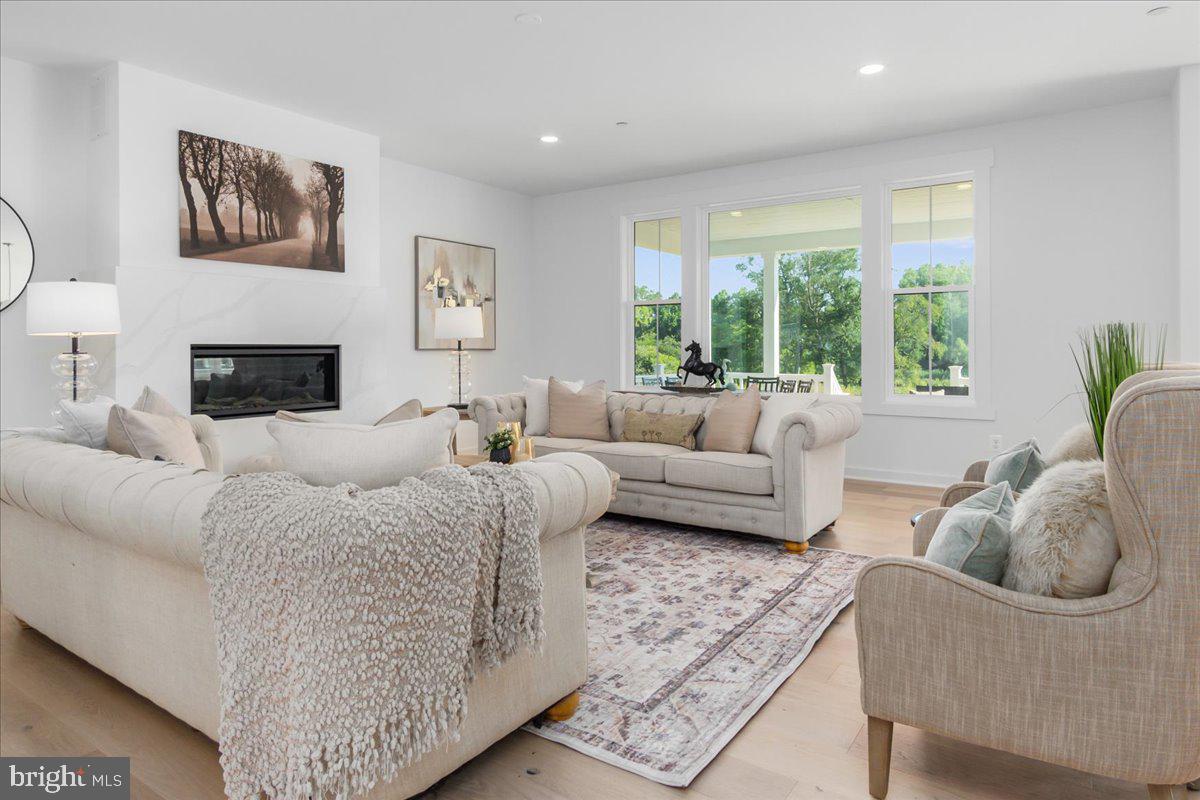 COOKE'S HOPE - Residential