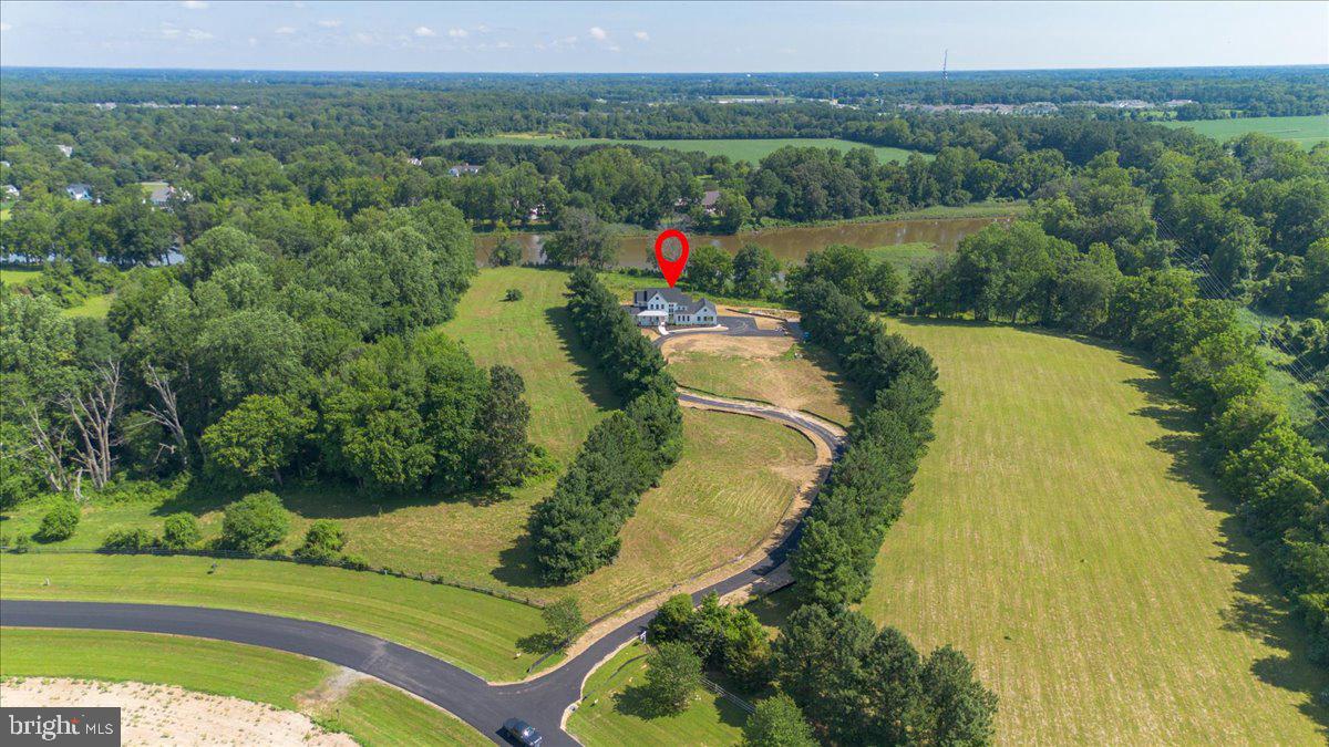 COOKE'S HOPE - Residential