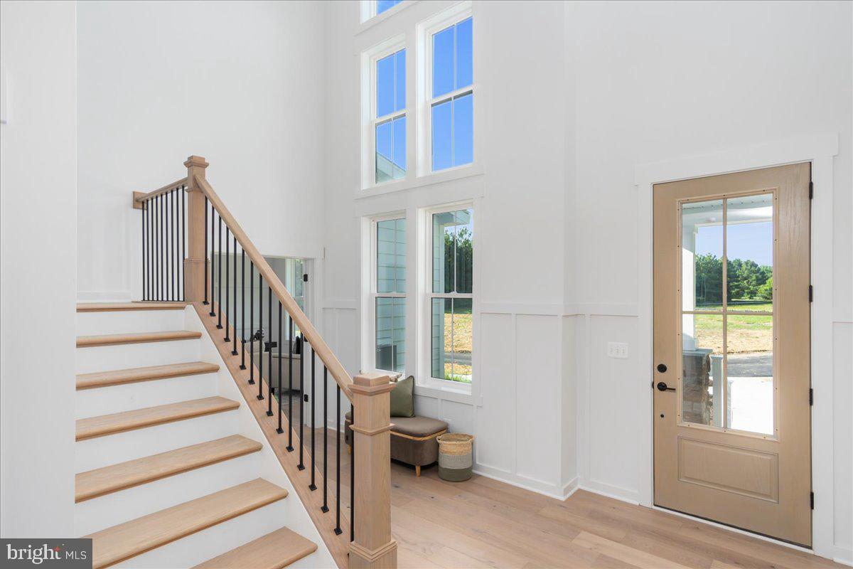 COOKE'S HOPE - Residential