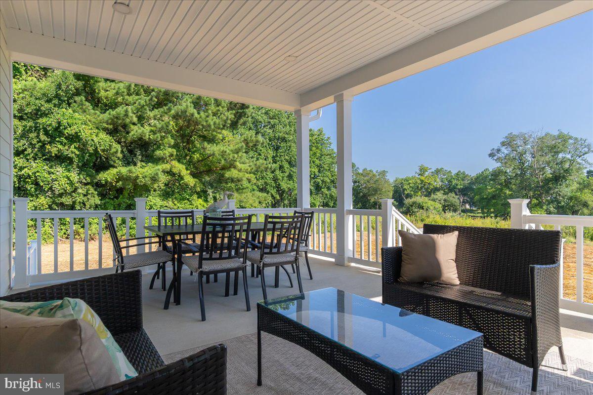 COOKE'S HOPE - Residential